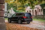 Mercedes-Benz GLS-Class 400GS by ART 2017 года